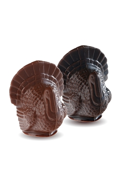 Placesetting Turkey - 2 1/2